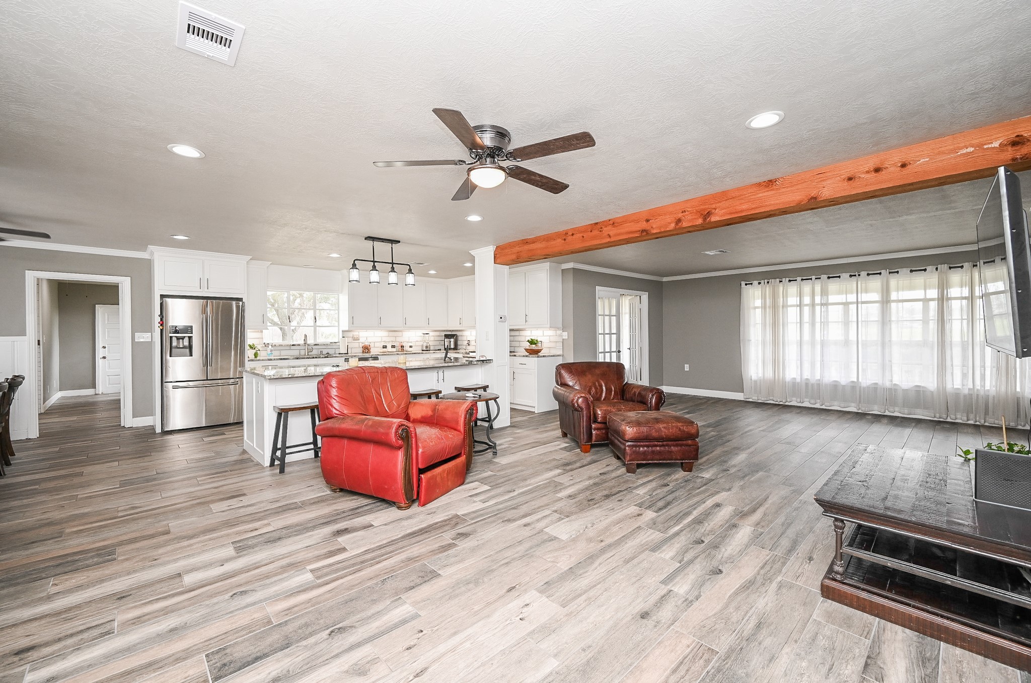 1133 Peebles Street Hempstead, TX 77445 - Photo 8 of 43