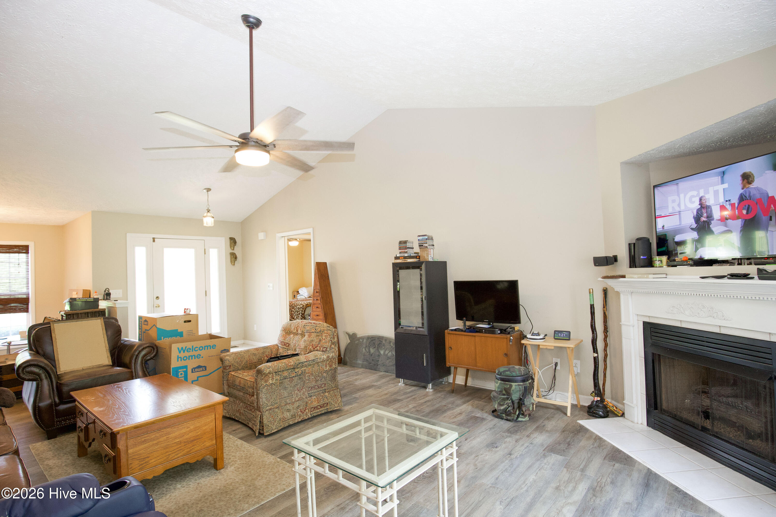 340 Queens Cove Way Carthage, NC 28327 - Photo 5 of 37