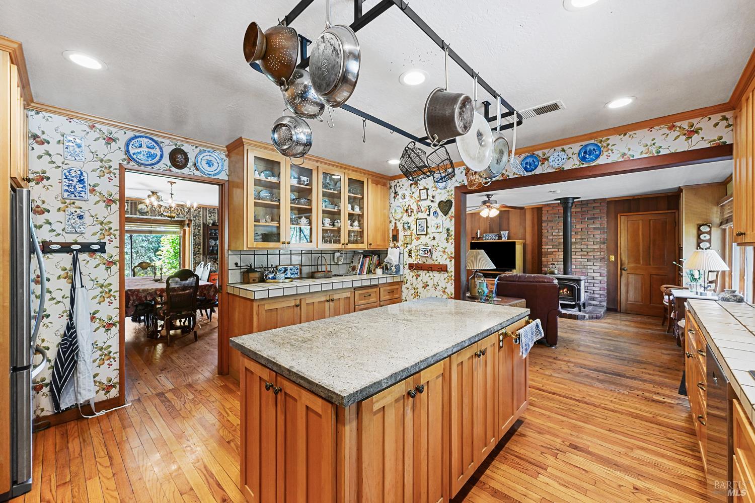 5143 Dry Creek Road Healdsburg, CA 95448 - Photo 49 of 85