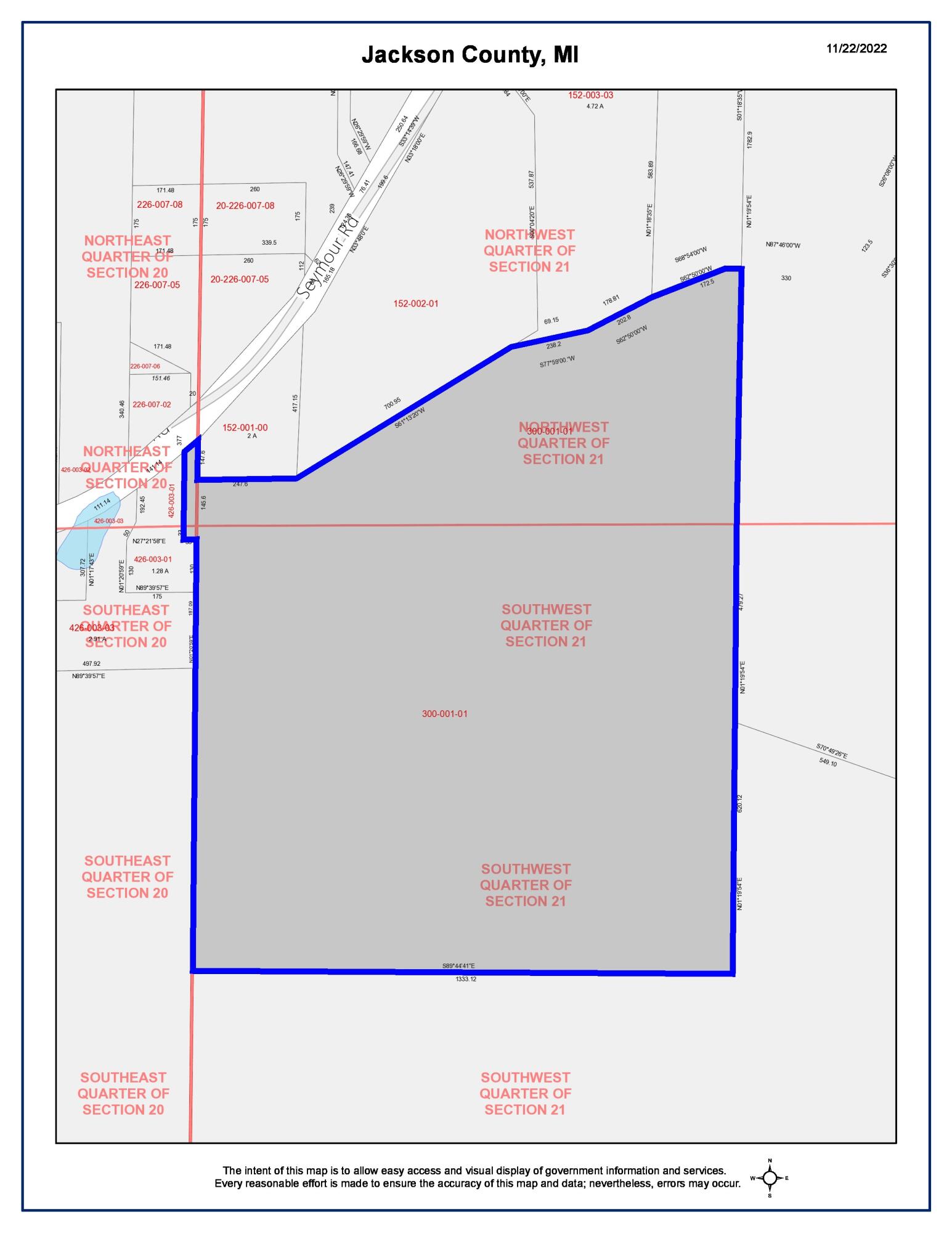 5103 Seymour Road Jackson, MI 49201 - Photo 1 of 1 pdfExport-page-0