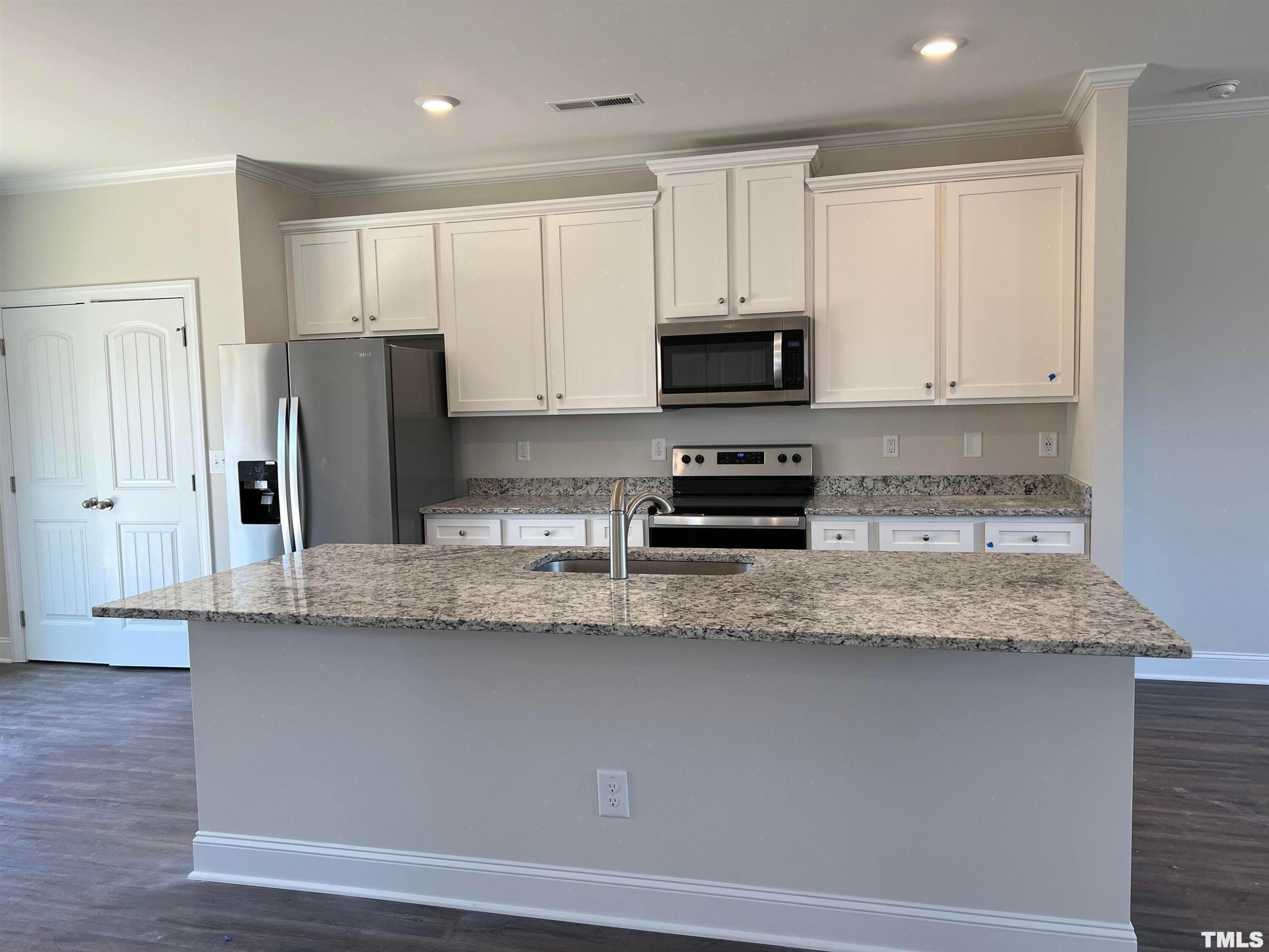 5211 Deep Channel Drive Raleigh, NC 27616 - Photo 10 of 30
