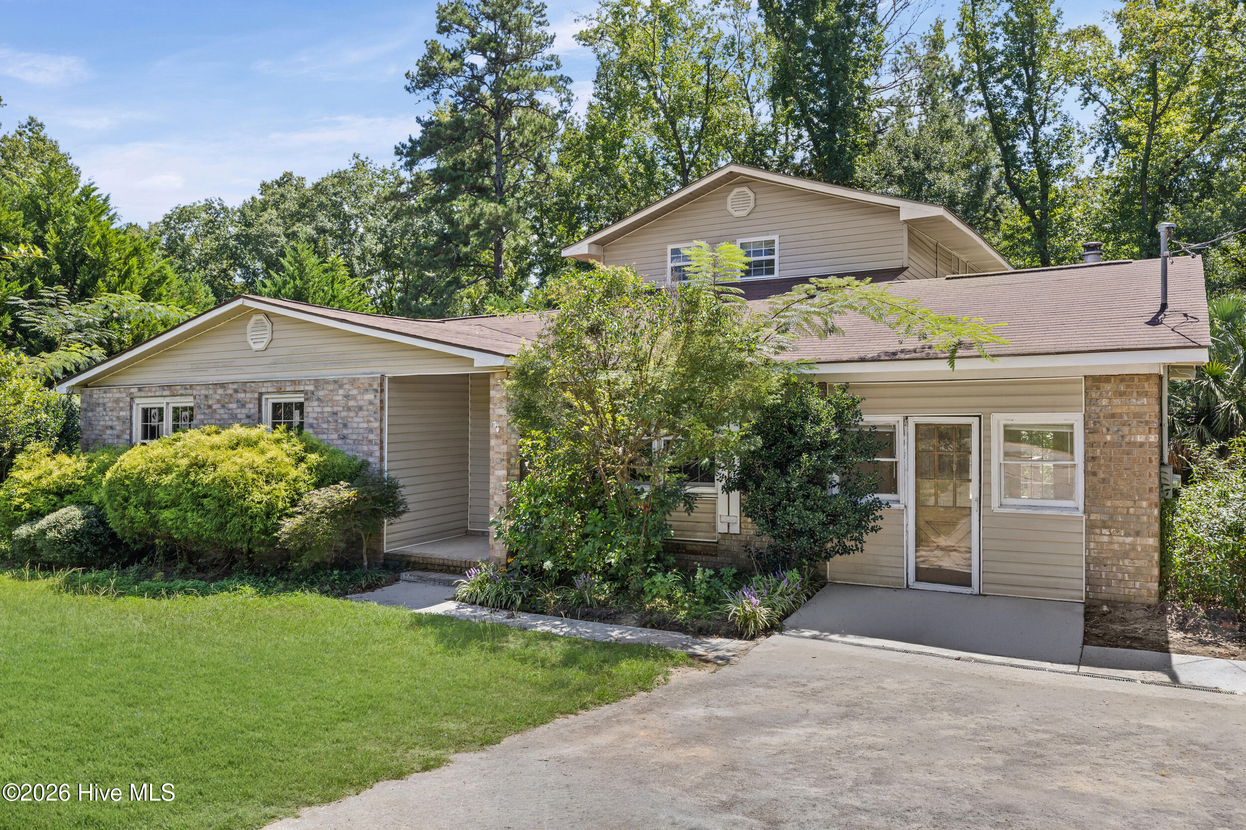 68 Dans Road Warrenton, GA 30828 - Photo 2 of 29 Gallery Image 2