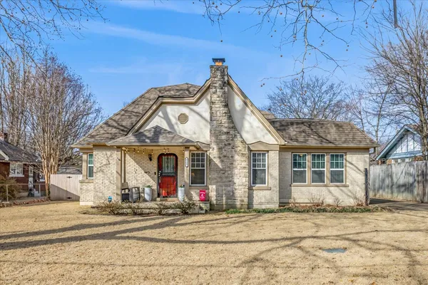 $359,000 | 755 North Belvedere Boulevard, Memphis, TN 38107
