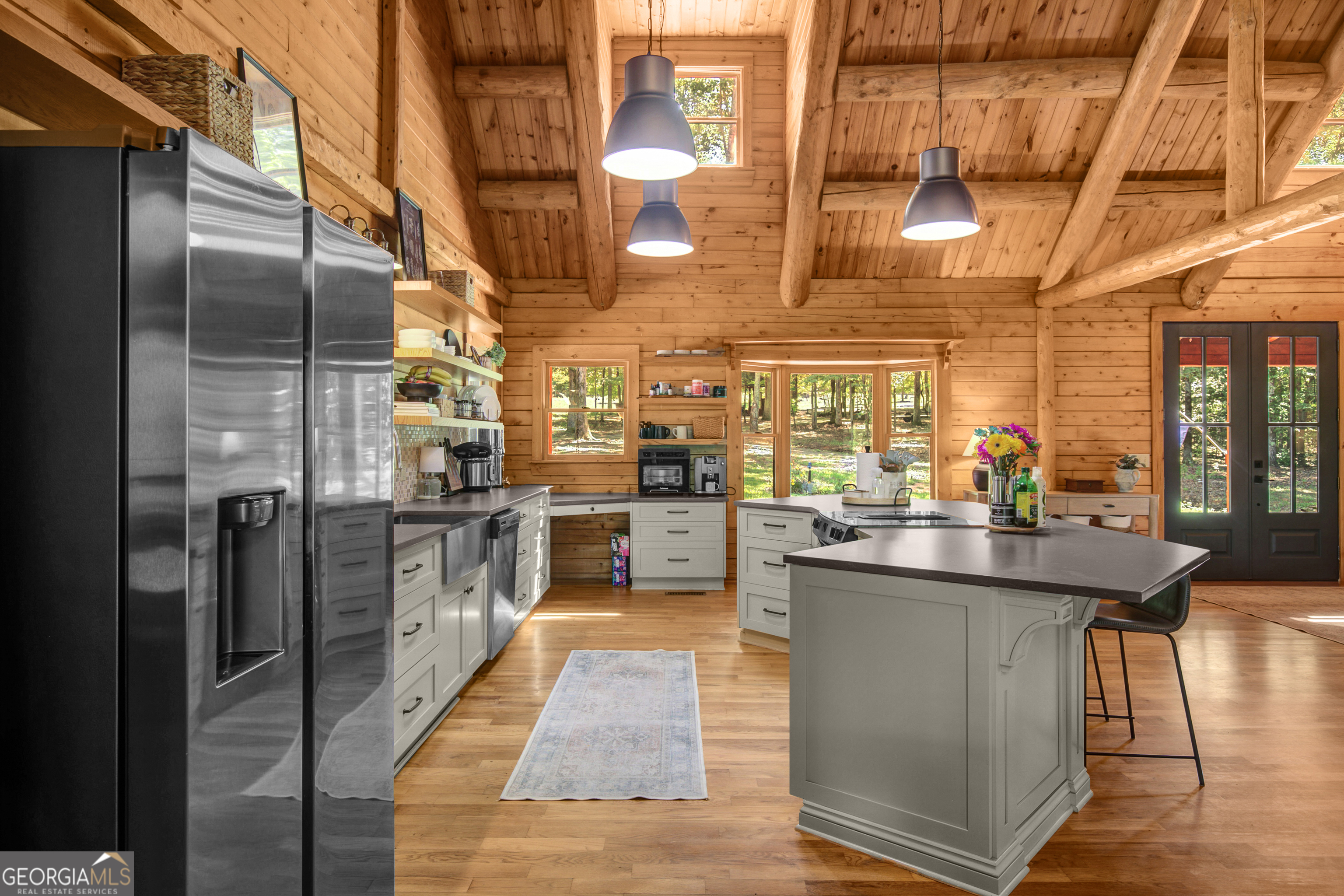 710 Line Creek Road Senoia, GA 30276 - Photo 32 of 117 Gallery Image 32