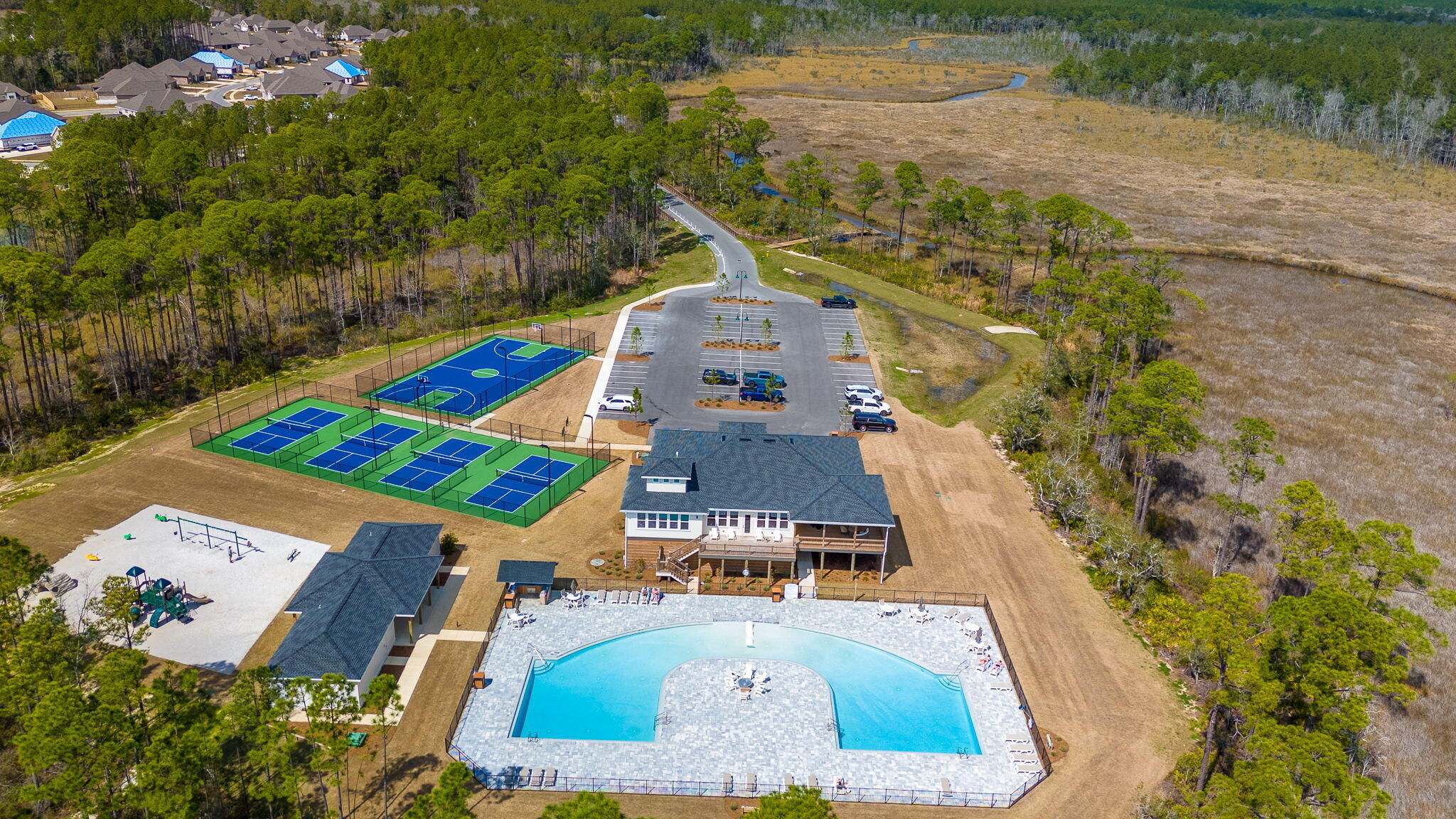 140 Flora Lane Freeport, FL 32439 - Photo 53 of 77 25-web-or-mls-DJI_20260302123258_0451_D-