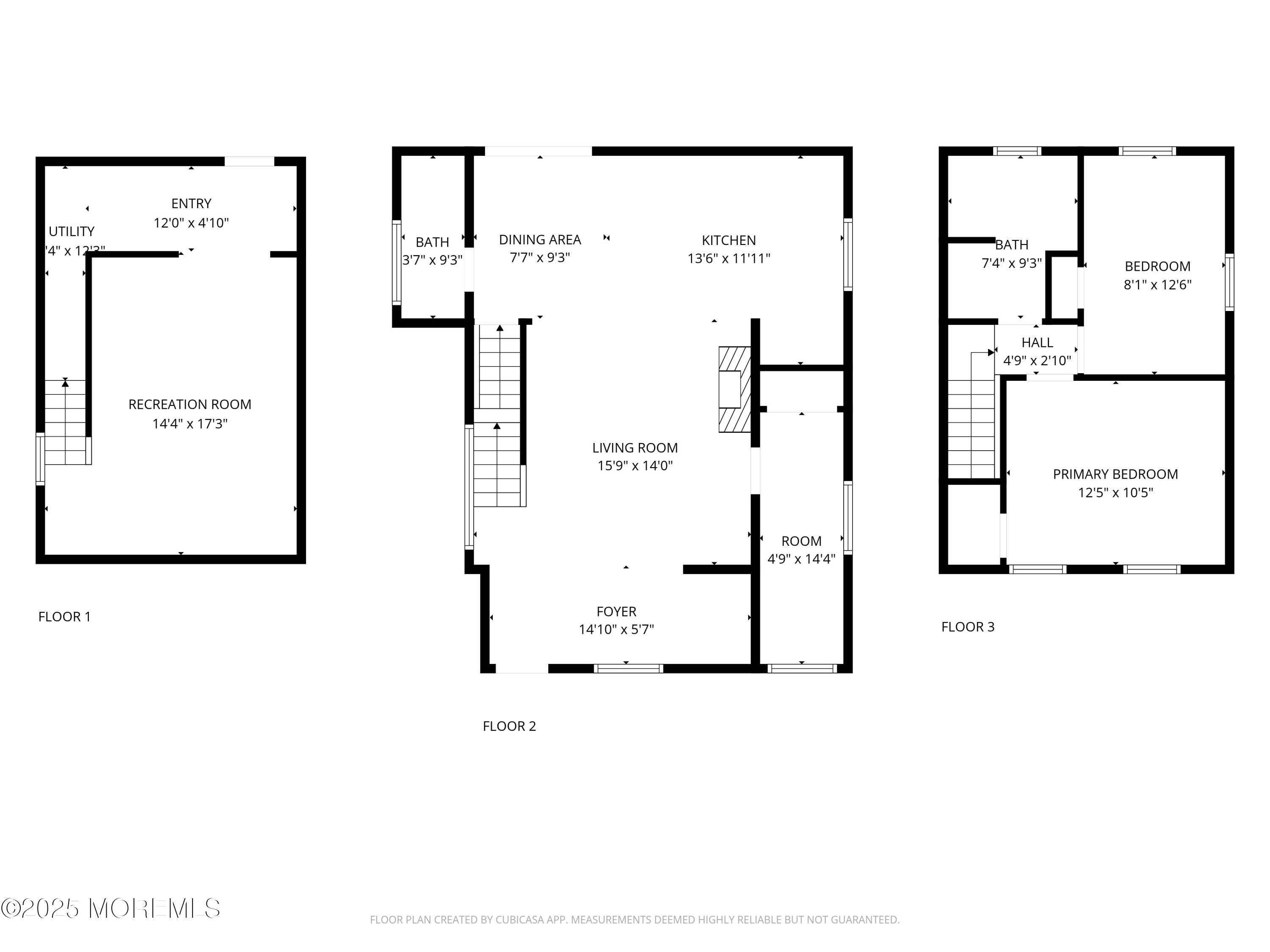 303 Hillside Avenue Atlantic Highlands, NJ 07716 - Photo 102 of 103