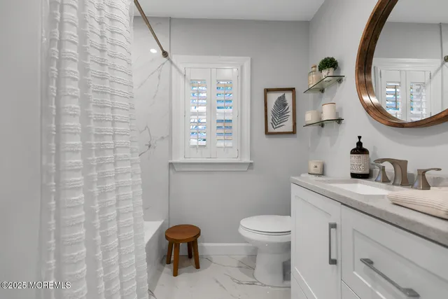 $579,000 | 303 Hillside Avenue, Atlantic Highlands, NJ 07716