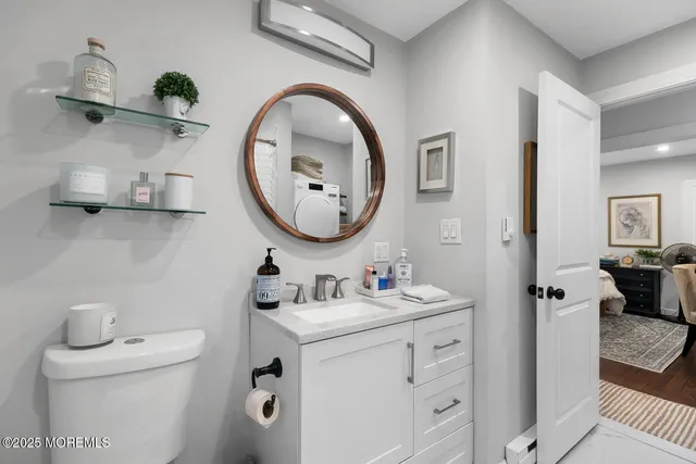 $579,000 | 303 Hillside Avenue, Atlantic Highlands, NJ 07716