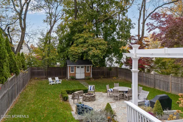 $579,000 | 303 Hillside Avenue, Atlantic Highlands, NJ 07716