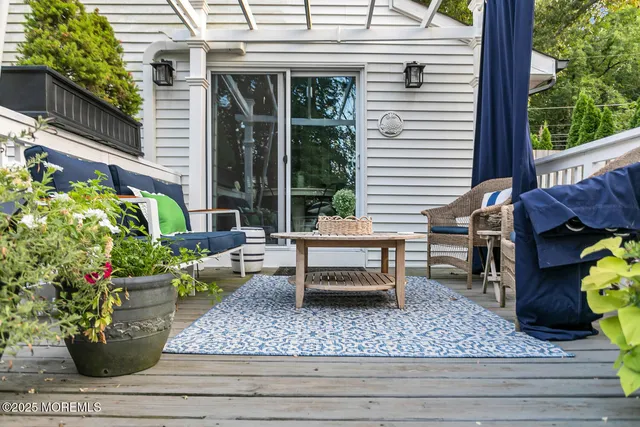 $579,000 | 303 Hillside Avenue, Atlantic Highlands, NJ 07716