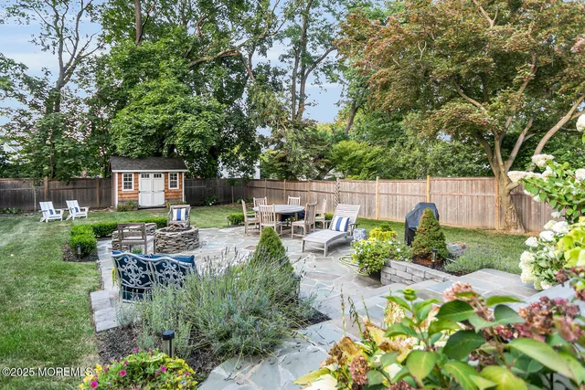 $579,000 | 303 Hillside Avenue, Atlantic Highlands, NJ 07716