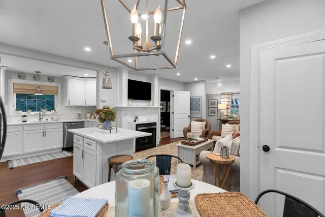 $579,000 | 303 Hillside Avenue, Atlantic Highlands, NJ 07716