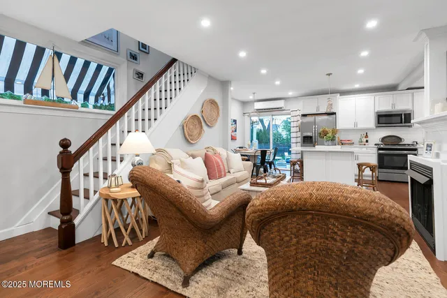 $579,000 | 303 Hillside Avenue, Atlantic Highlands, NJ 07716