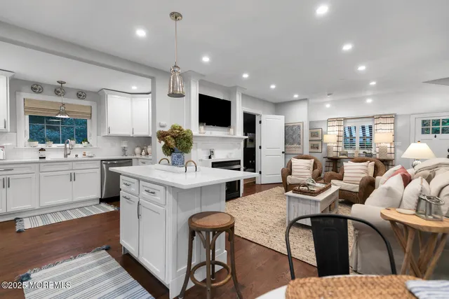 $579,000 | 303 Hillside Avenue, Atlantic Highlands, NJ 07716