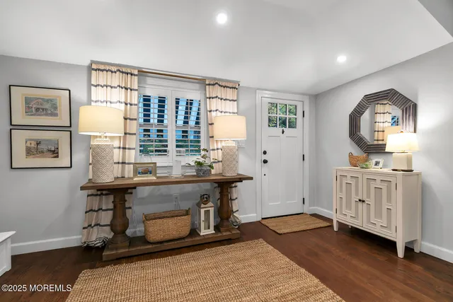 $579,000 | 303 Hillside Avenue, Atlantic Highlands, NJ 07716