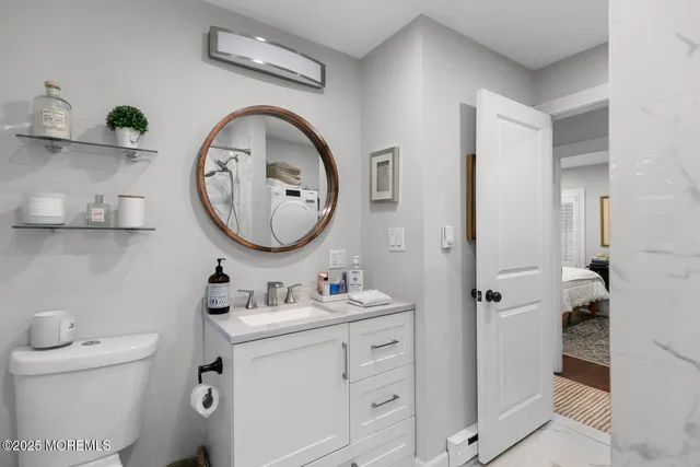 $579,000 | 303 Hillside Avenue, Atlantic Highlands, NJ 07716