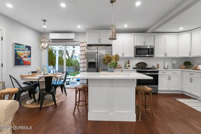 $579,000 | 303 Hillside Avenue, Atlantic Highlands, NJ 07716