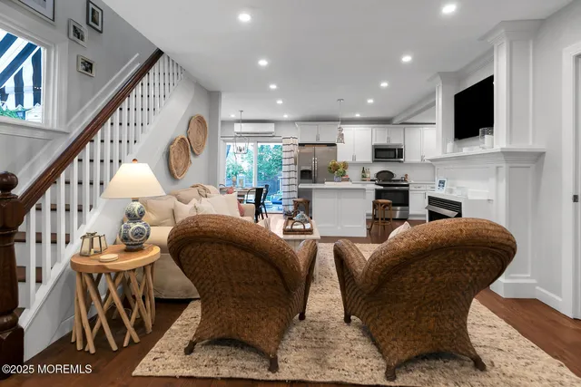 $579,000 | 303 Hillside Avenue, Atlantic Highlands, NJ 07716