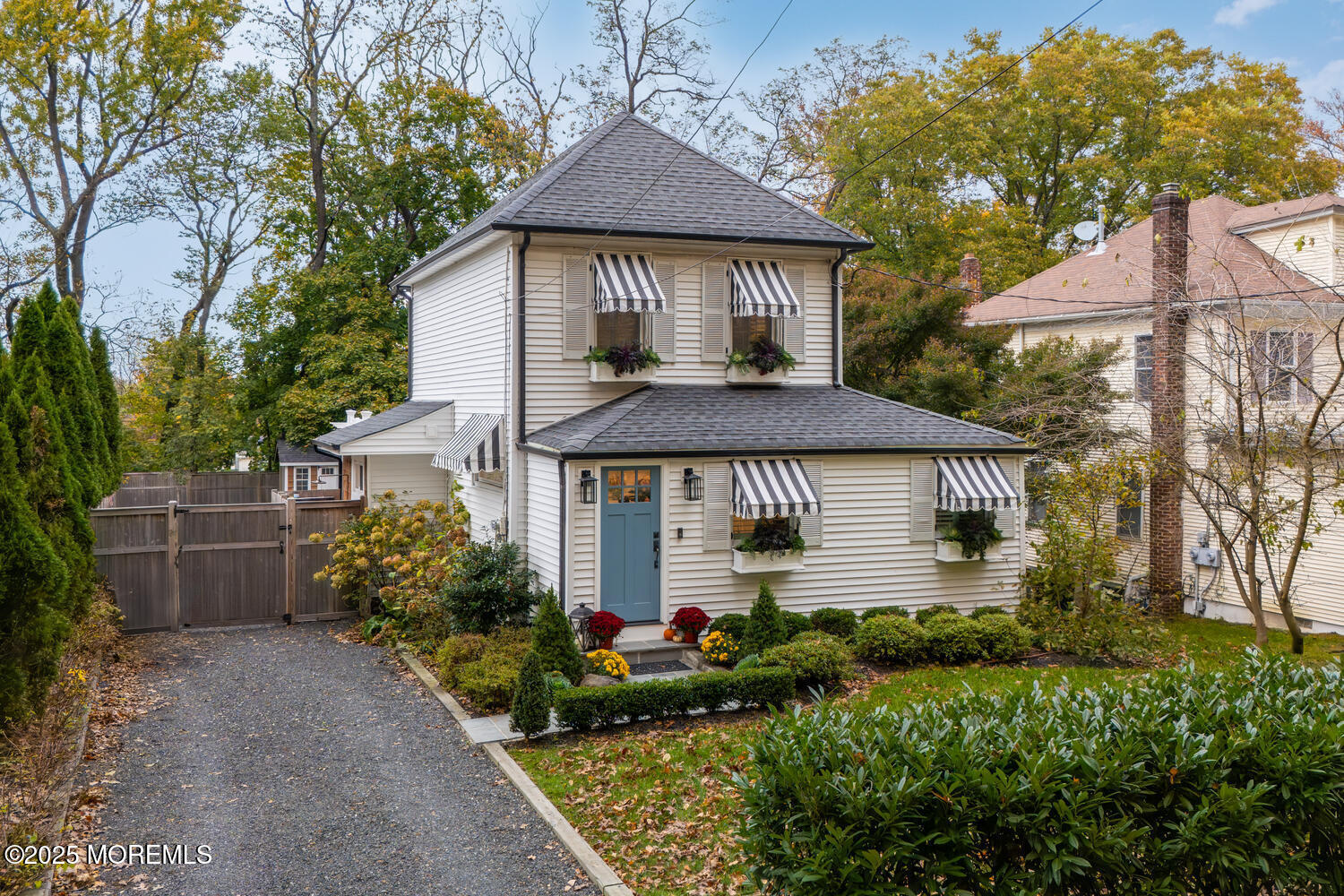 303 Hillside Avenue Atlantic Highlands, NJ 07716 - Photo 54 of 103 303 Hillside