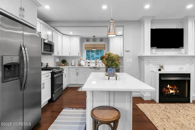 $579,000 | 303 Hillside Avenue, Atlantic Highlands, NJ 07716