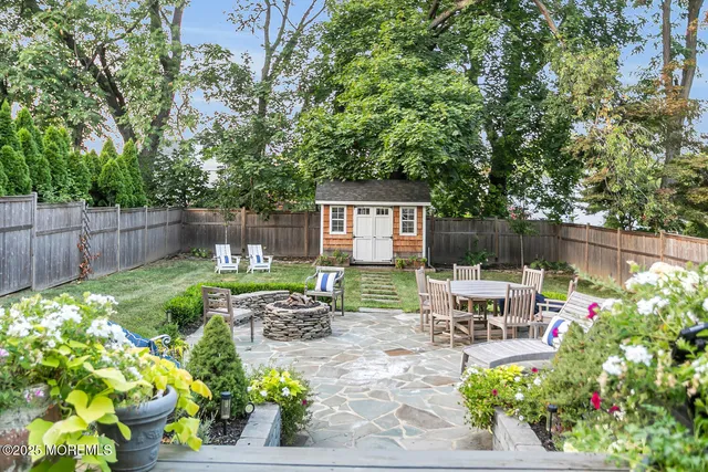 $579,000 | 303 Hillside Avenue, Atlantic Highlands, NJ 07716