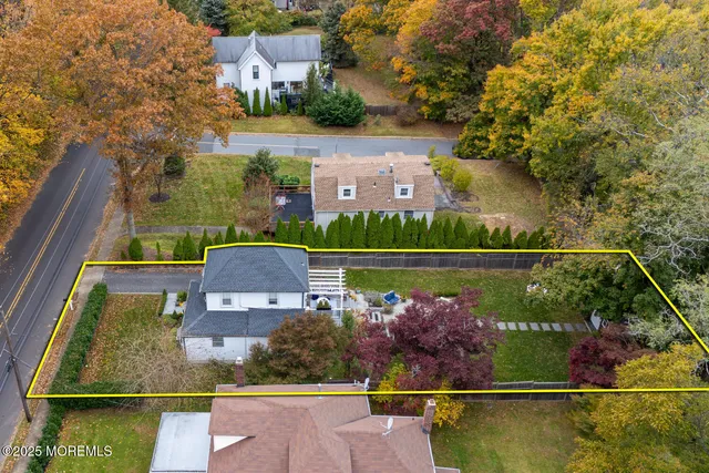 $579,000 | 303 Hillside Avenue, Atlantic Highlands, NJ 07716