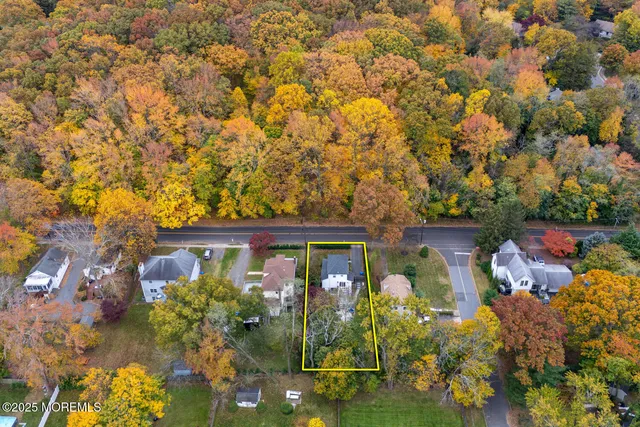 $579,000 | 303 Hillside Avenue, Atlantic Highlands, NJ 07716