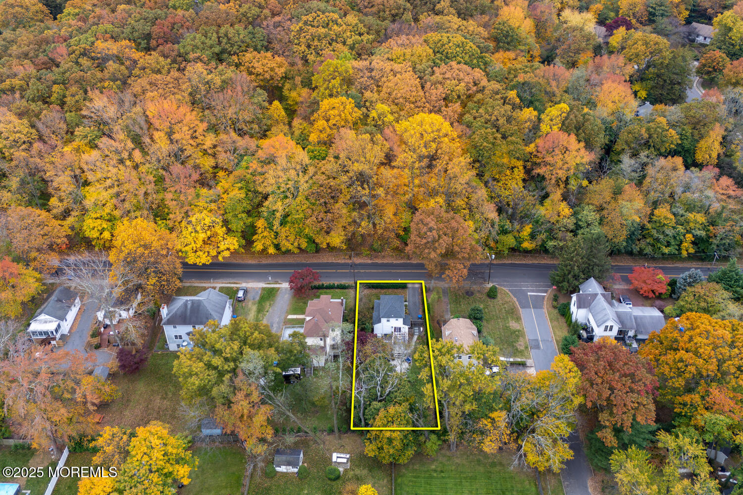 303 Hillside Avenue Atlantic Highlands, NJ 07716 - Photo 90 of 103 303 Hillside Ave Atlantic-large-116-133-