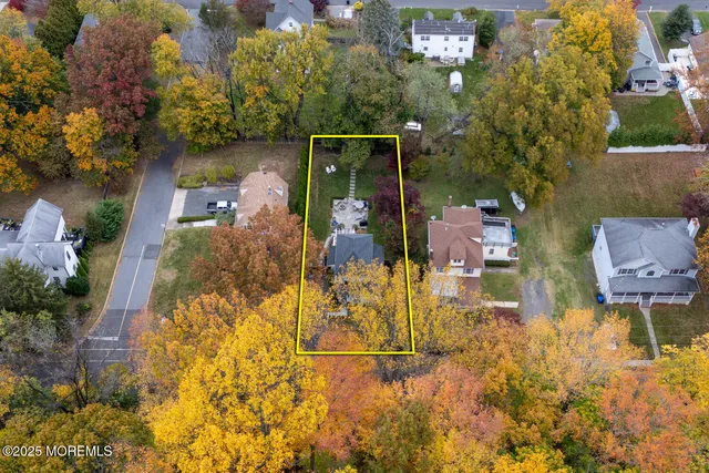 $579,000 | 303 Hillside Avenue, Atlantic Highlands, NJ 07716