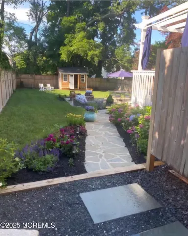 $579,000 | 303 Hillside Avenue, Atlantic Highlands, NJ 07716