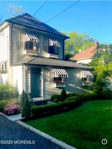 $579,000 | 303 Hillside Avenue, Atlantic Highlands, NJ 07716