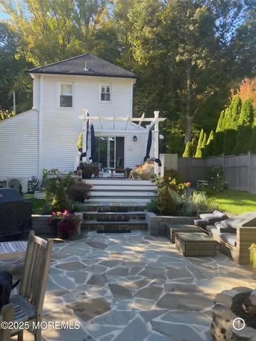 $579,000 | 303 Hillside Avenue, Atlantic Highlands, NJ 07716