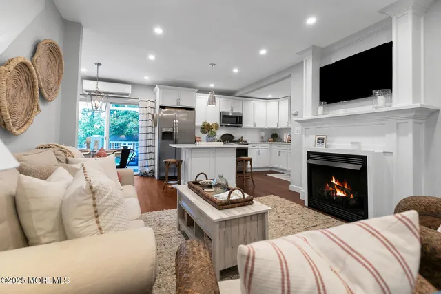 $579,000 | 303 Hillside Avenue, Atlantic Highlands, NJ 07716