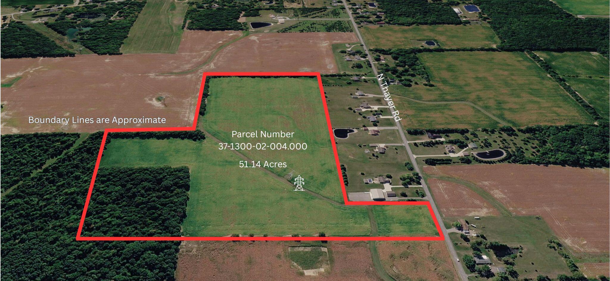 0 North Thayer Road Lima, OH 45801 - Photo 4 of 11