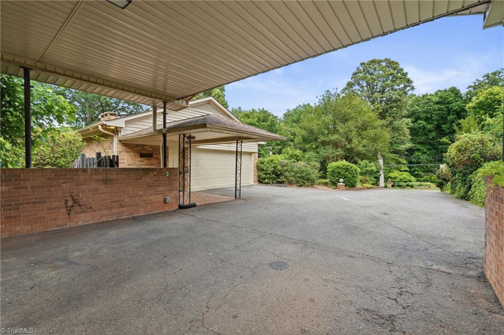 3630 Grandview Club Road Pfafftown, NC 27040 - Photo 45 of 49