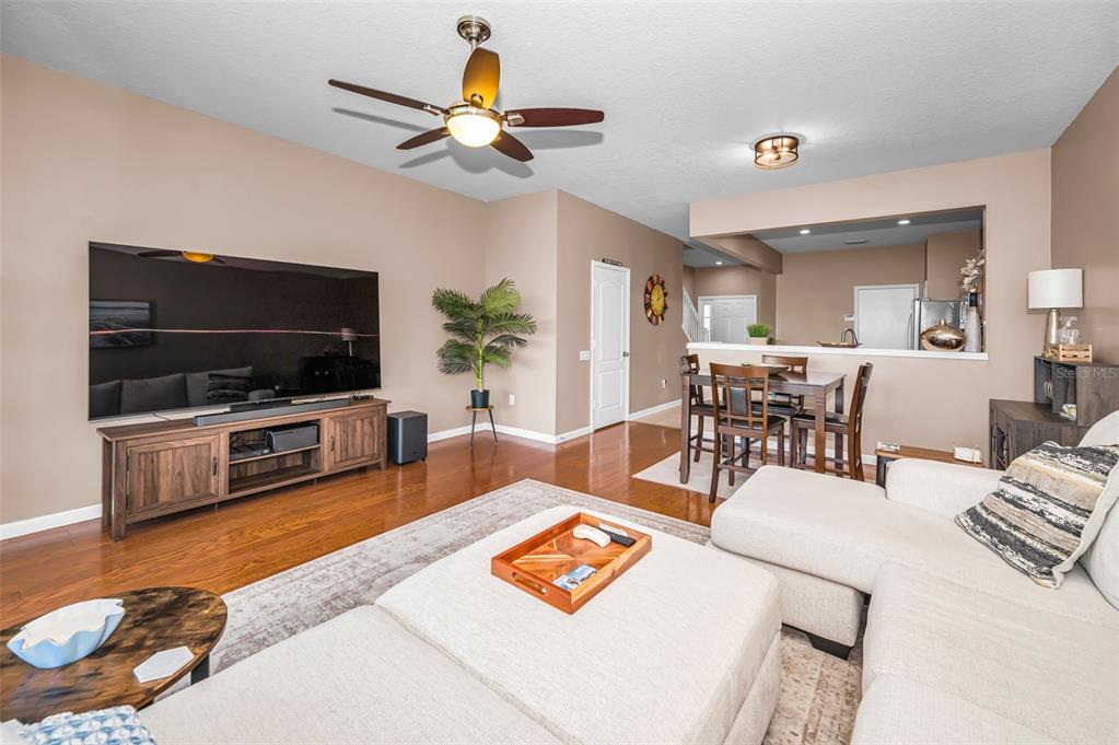 10155 Haverhill Ridge Drive Riverview, FL 33578 - Photo 12 of 39