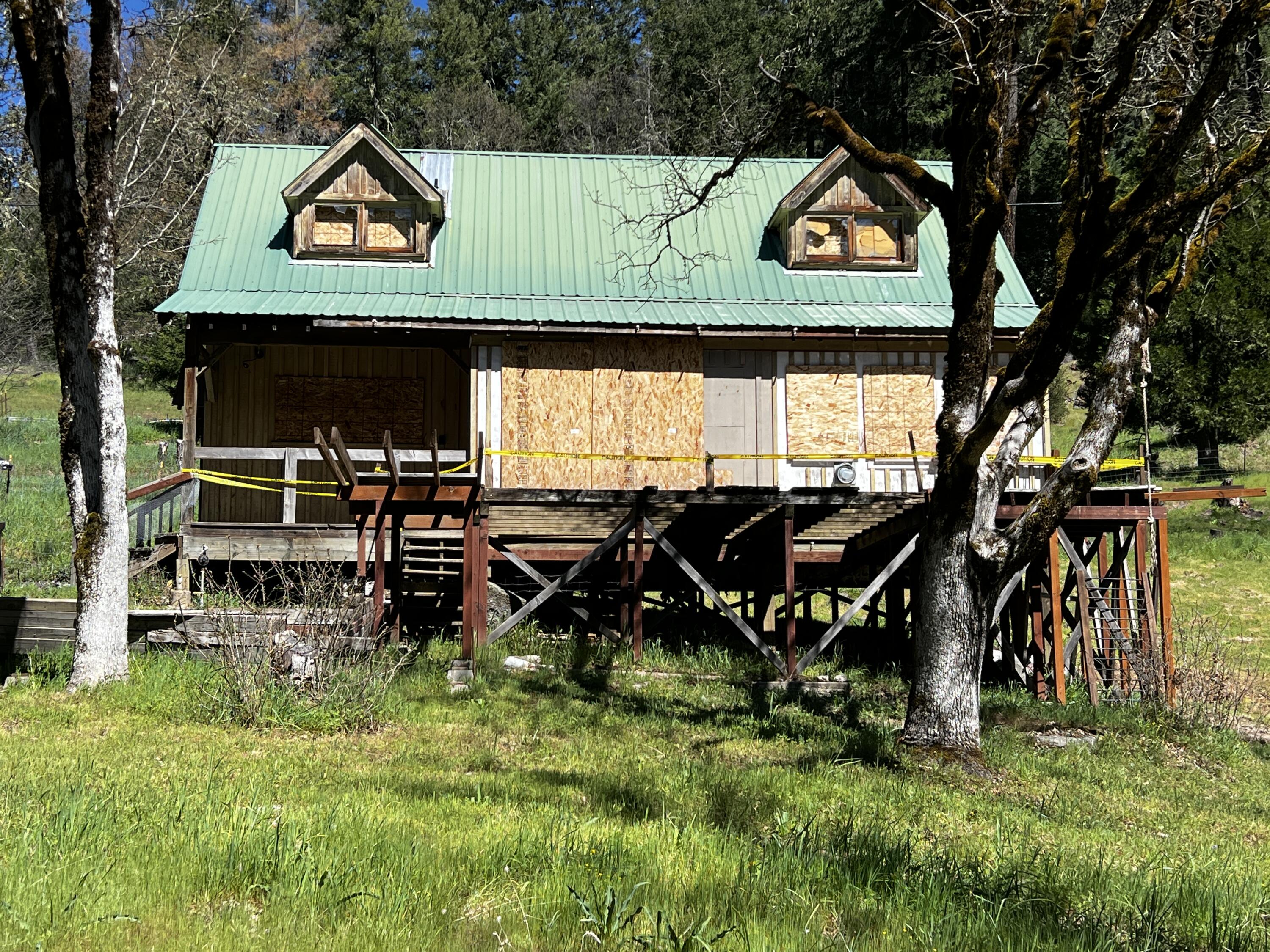 210 Mad River Road Mad River, CA 95552 - Photo 1 of 70