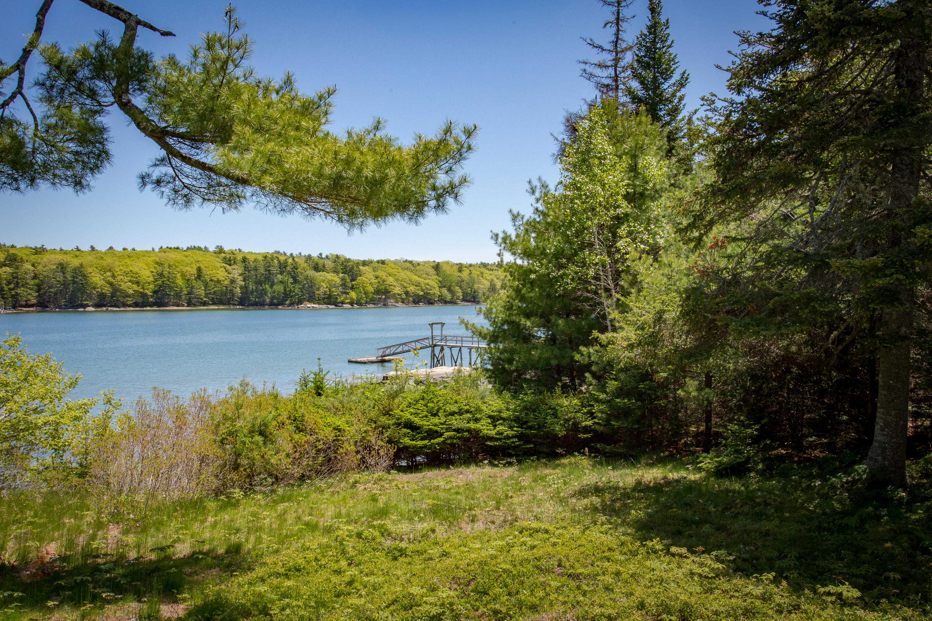 148 East Branch Road South Bristol, ME 04573 - Photo 34 of 45 41-148EastBranchRd-SBristol-KS