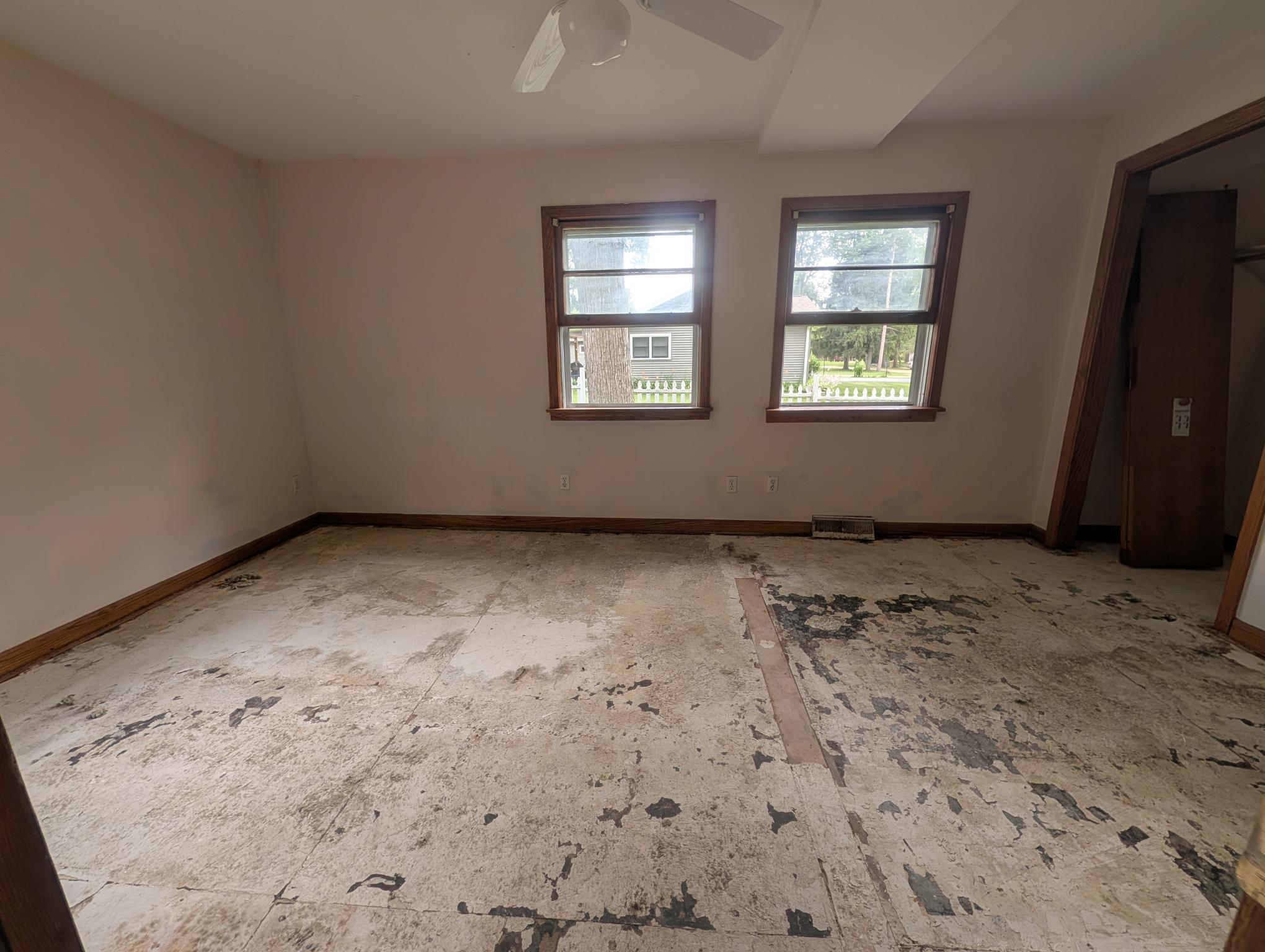 1416 Blodgett Lane Delavan, WI 53115 - Photo 12 of 16 Primary Bedroom