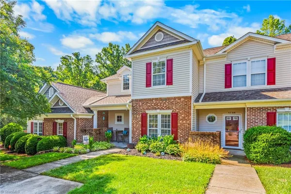 $275,000 | 5780 Fox Ridge Lane, Winston-Salem, NC 27104
