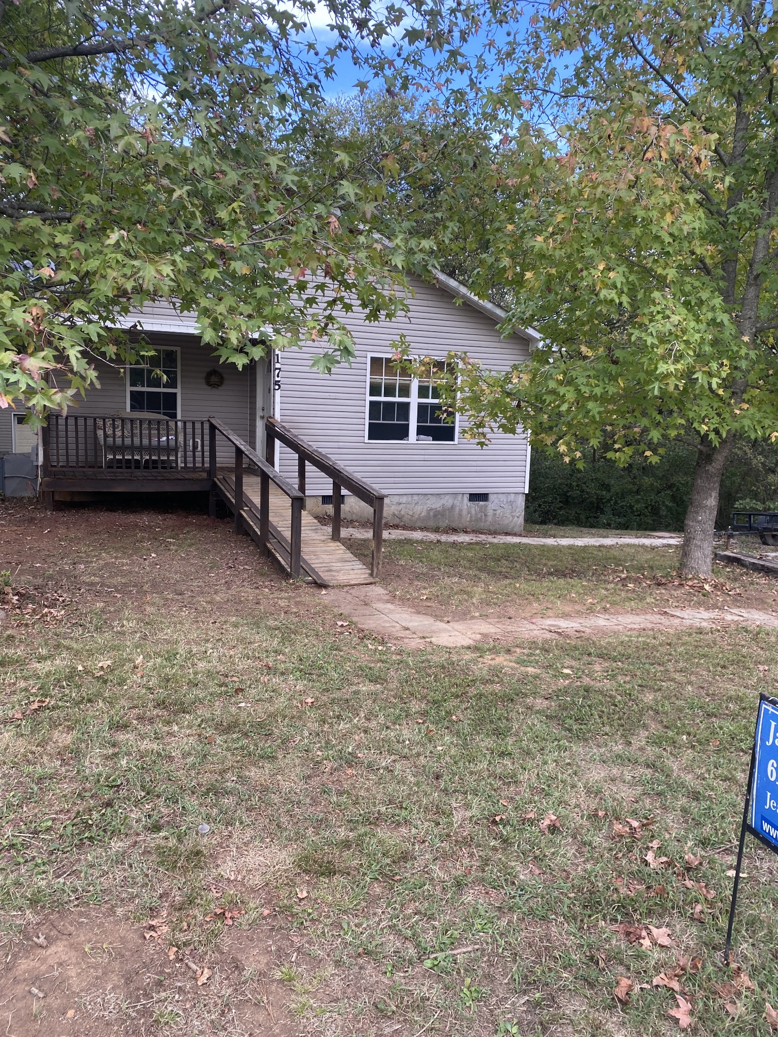 175 Crawford Hill Road Goodlettsville, TN 37072 - Photo 24 of 25