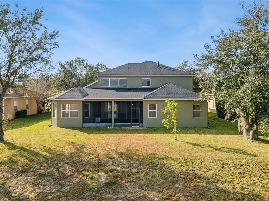 3643 Peaceful Valley Drive Clermont, FL 34711 - Photo 43 of 52