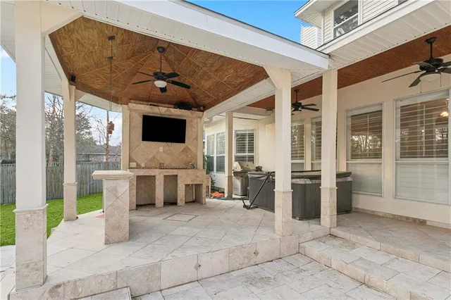 $775,000 | 118 Beau Chasse, Mandeville, LA 70471