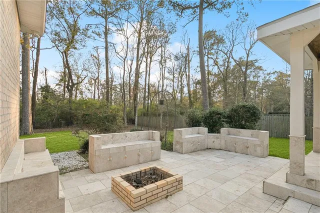 $775,000 | 118 Beau Chasse, Mandeville, LA 70471