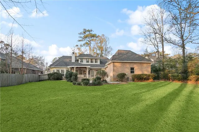 $775,000 | 118 Beau Chasse, Mandeville, LA 70471