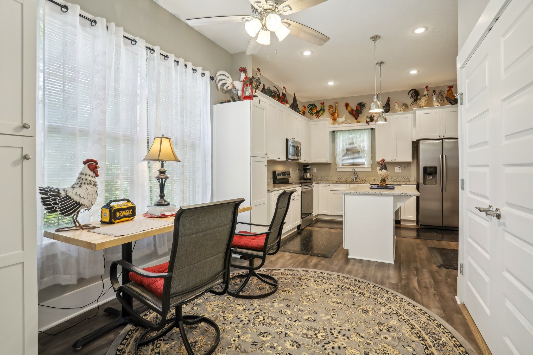 2052 Bandy Road Ashland City, TN 37015 - Photo 8 of 41 Gallery Image 8