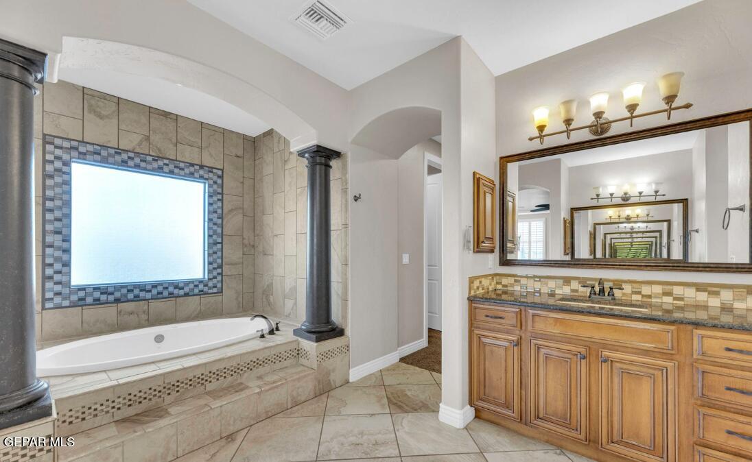 841 Golden Edge El Paso, TX 79928 - Photo 21 of 39 pic 23