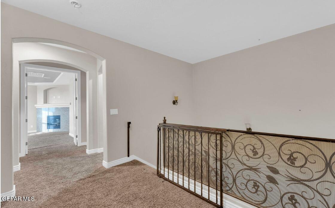 841 Golden Edge El Paso, TX 79928 - Photo 24 of 39 pic 27