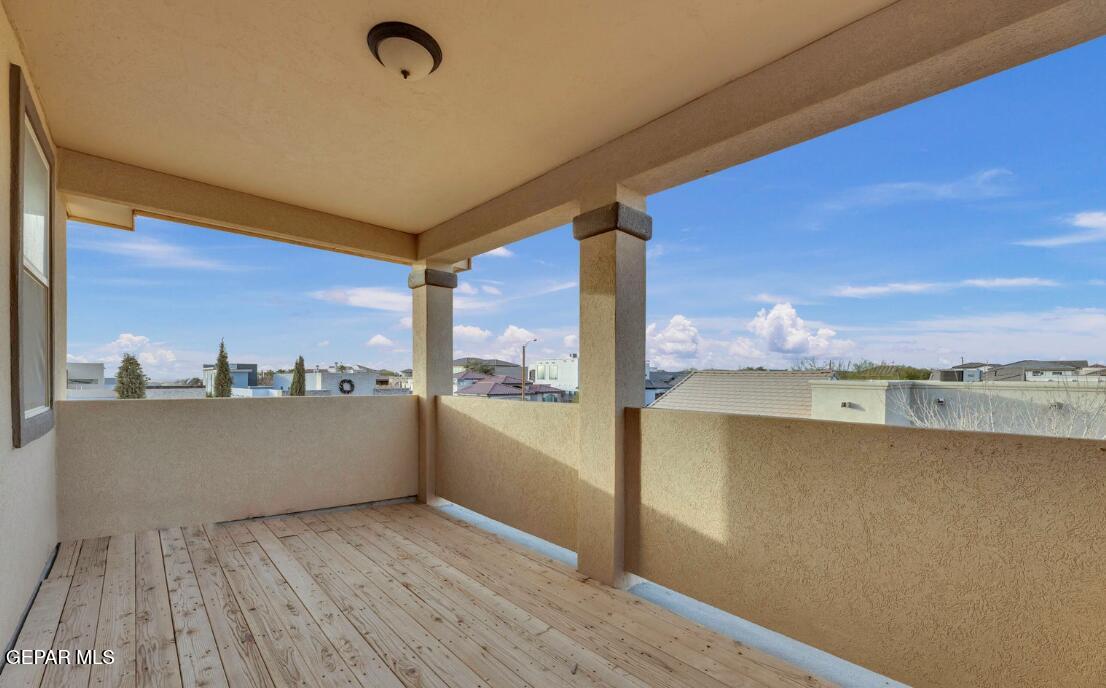 841 Golden Edge El Paso, TX 79928 - Photo 25 of 39 pic 28