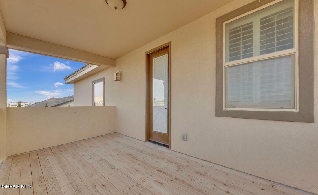 841 Golden Edge El Paso, TX 79928 - Photo 26 of 39 pic 29